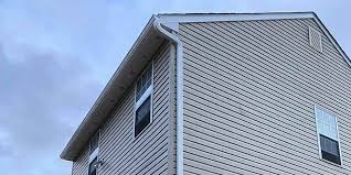 Best Composite Siding  in Orland, CA